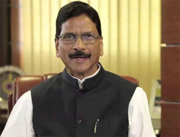 Sack Bhanwarlal for making remarks against EC: Shashidhar Reddy