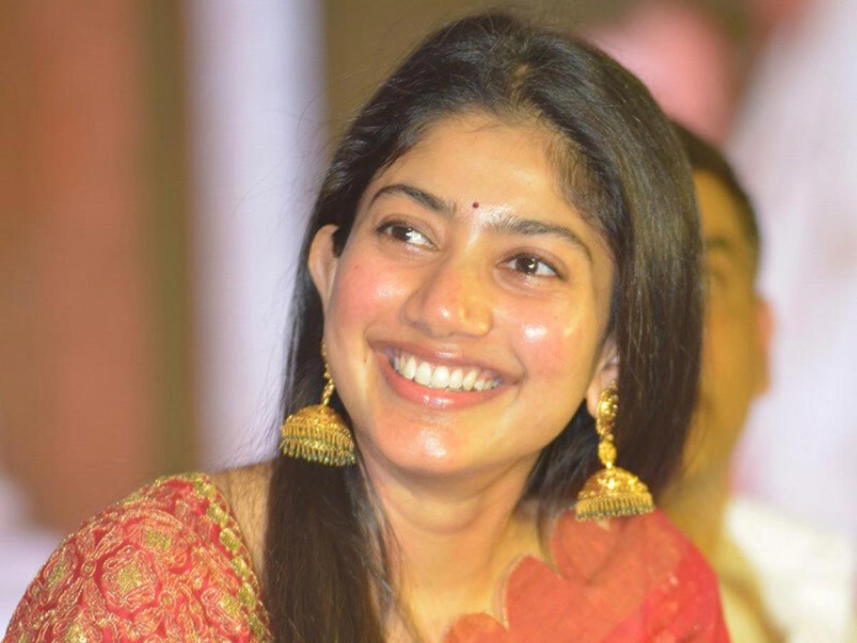 Sai Pallavi powerful take on middlemen