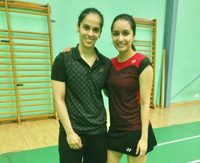 ​Heroine Takes 34 Classes!