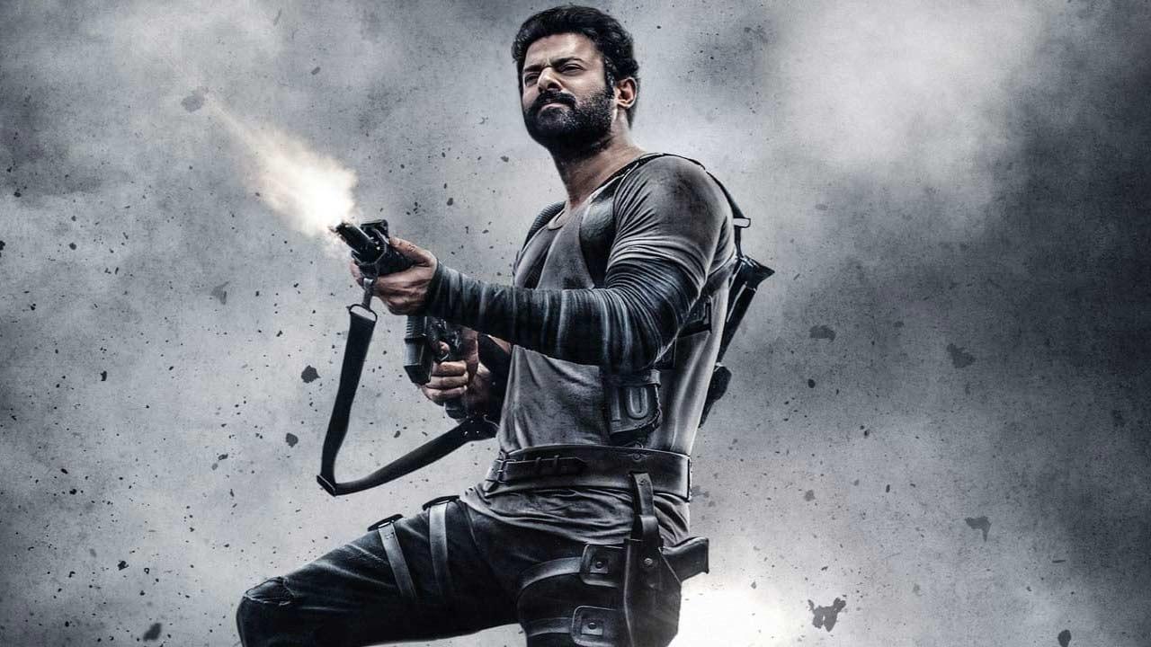Prabhas with Salaar becomes the first South Star in North America