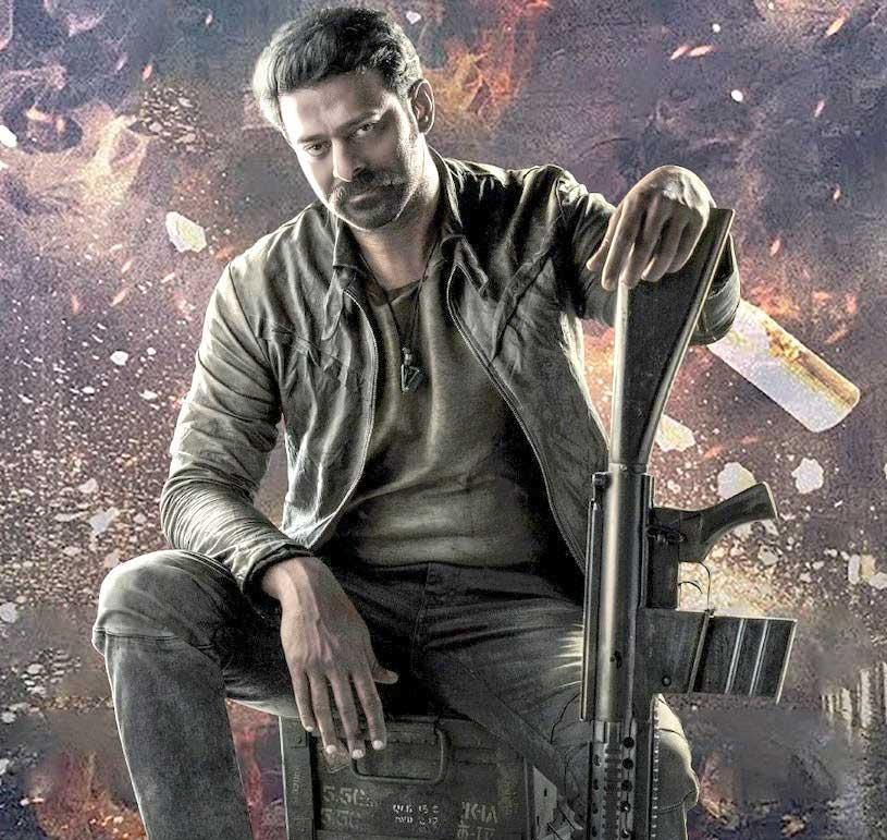 Prabhas to surprise in Salaar climax