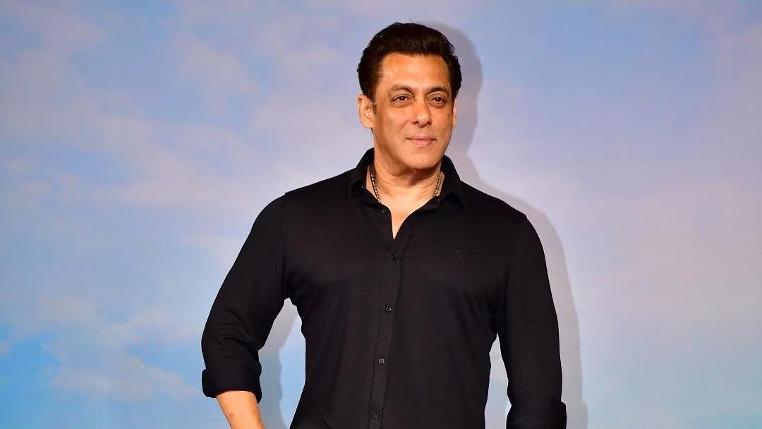 Did Salman permit anyone to address him Jaan?
