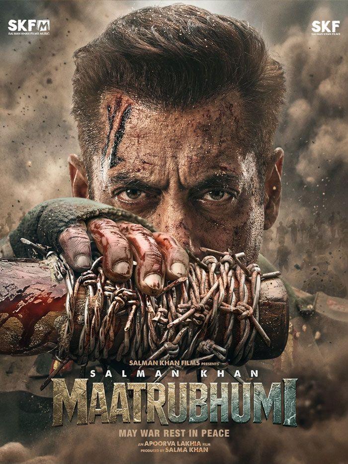 Salman Khan Maatrubhumi Censor Rumours Denied By SKF