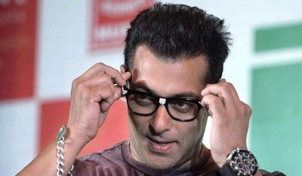 I Will Get Hitched On Nov 18: Salman