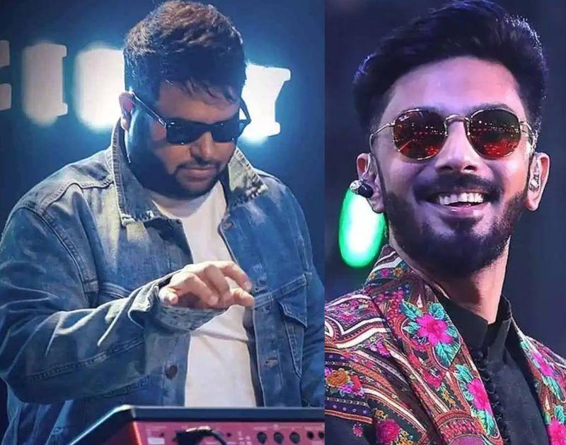 Salman Khan SVC63 May Have Anirudh and Thaman for Music