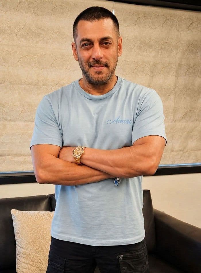 Salman Khan Teams With Raj And DK for High Concept Superhero Film