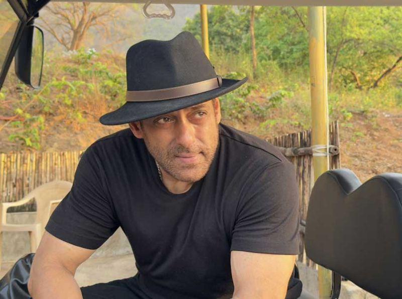 Salman on how he selects his films