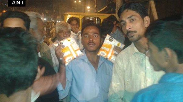 Shocking: Salt Price 300 Rs/Kg