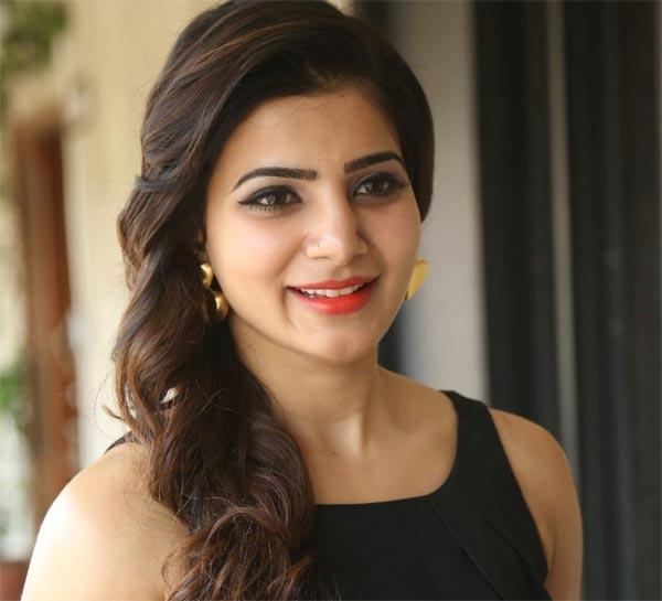 Sushant Also To Use Samantha!
