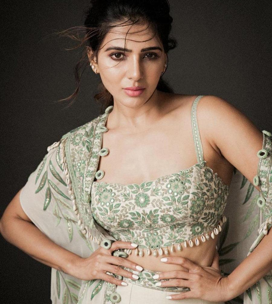 Will Samantha's predictions for Pushpa turn true?