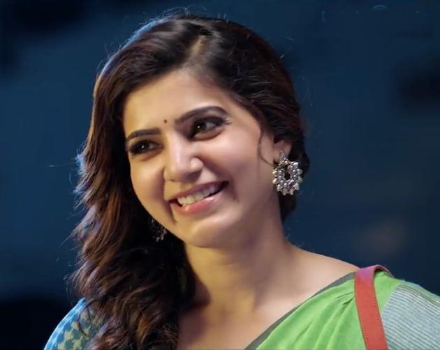 Samantha Differences With Her Mother