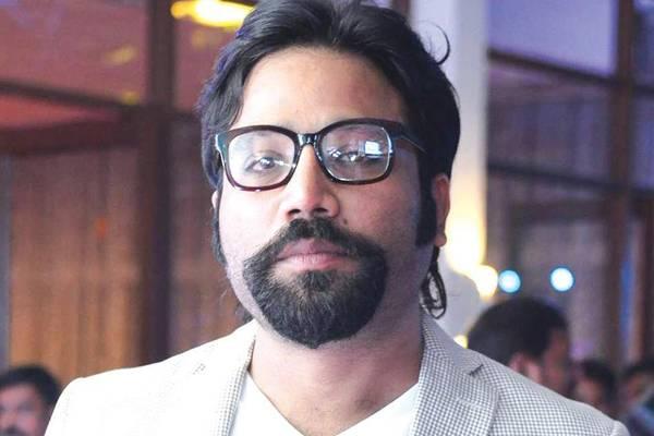 No Kiss, No Emotion: Sandeep Reddy