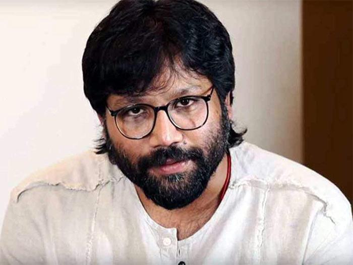 Reddy Pan India Film With Bollywood Star