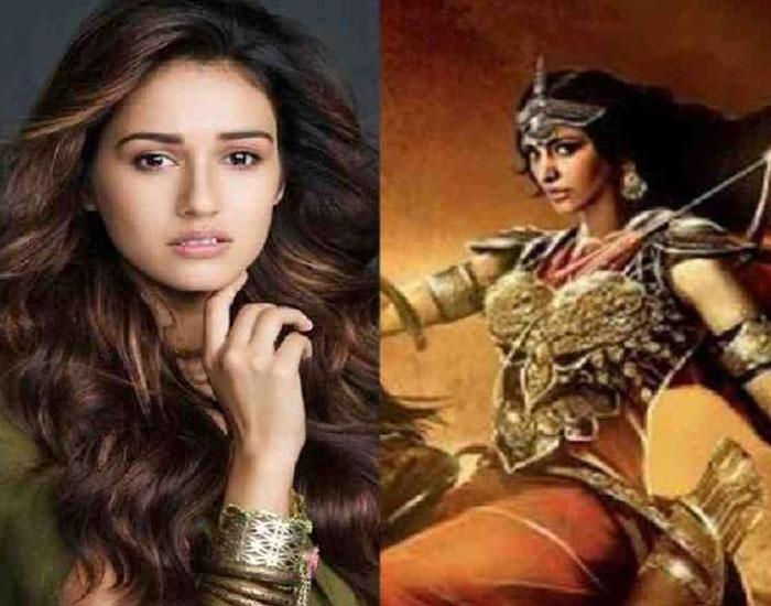India's Costliest Film to Roll Down