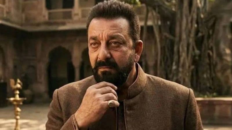 Sanjay Dutt prevented from using Godfather name