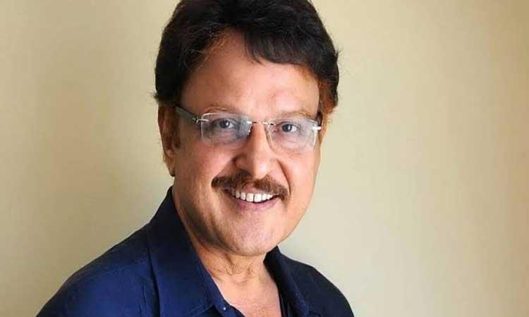 Veteran actor Sarath Babu breathes his last