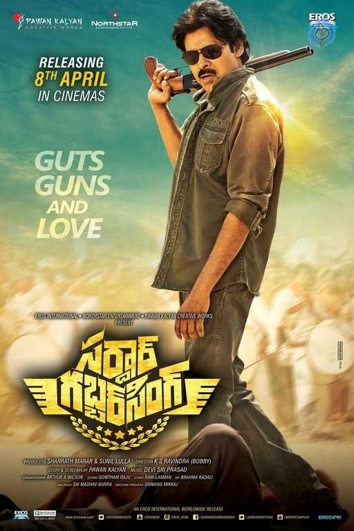 No More Legal Issues for Sardaar Hindi