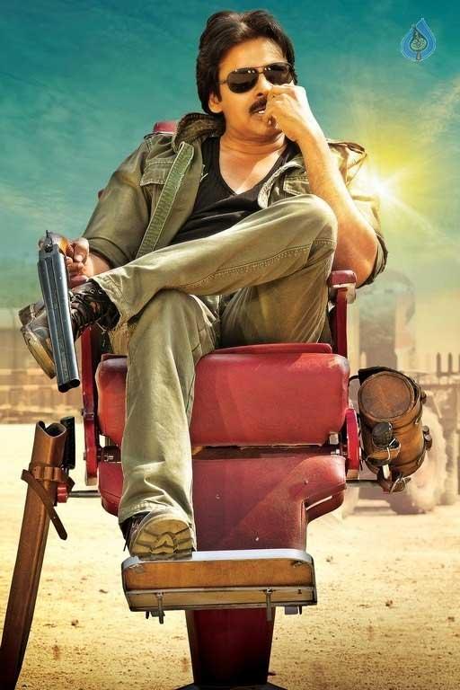Sardaar Should Follow Baahubali Gross Technique?