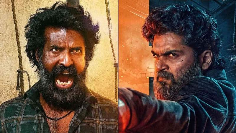 Sardar 2 vs Mandaadi Fuels Old Tweet Debate Between Suriya And Sivakarthikeyan
