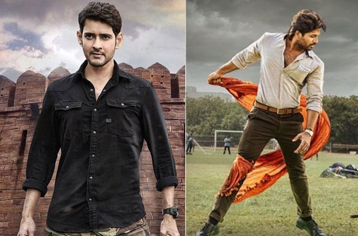 Sarileru and AVPL Teams Turn Superstitious!