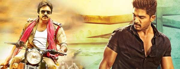 For Them, Sarrainodu Important Than Sardaar!