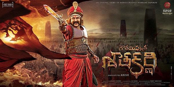 Can We Expect Comedy in Satakarni?