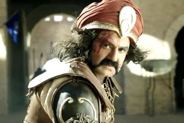 Satakarni's Historical 1M Views on YT