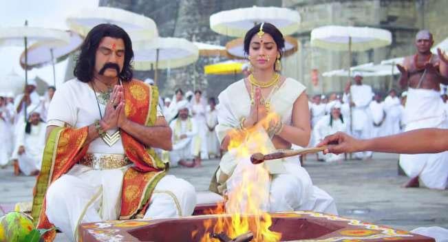 Satakarni Should Go a Long Way!
