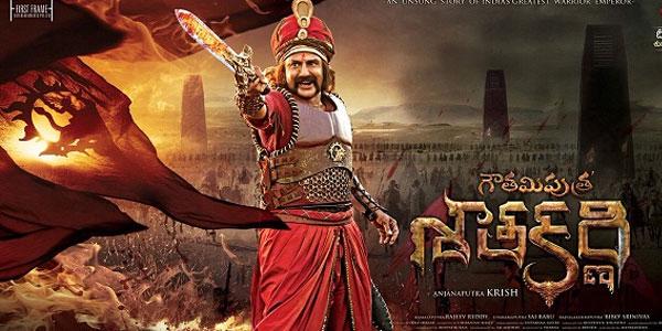 Satakarni Avoids Clash with Dhruva!