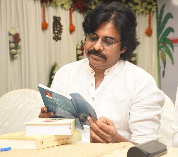 Sensation: Janasena Wins 4 MPTCs Unanimous