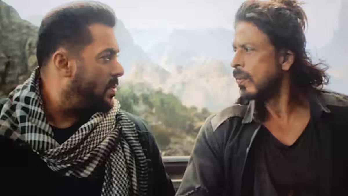 Shahrukh vs Salman To Begin Earlier Next Year