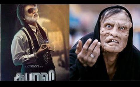 Shankar Bigger Than Rajini in AP & TS?
