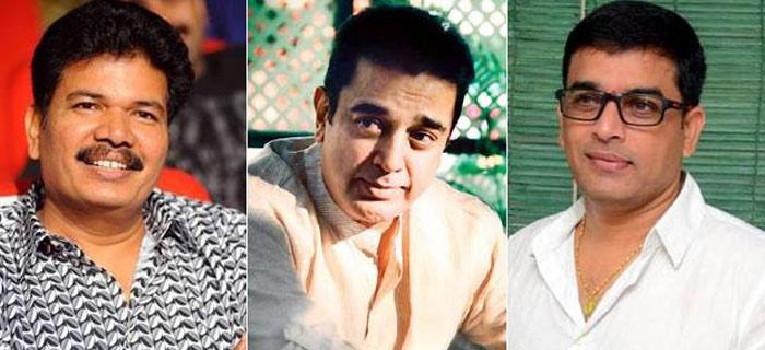 Bharateeyudu 2 is Not Taking Off