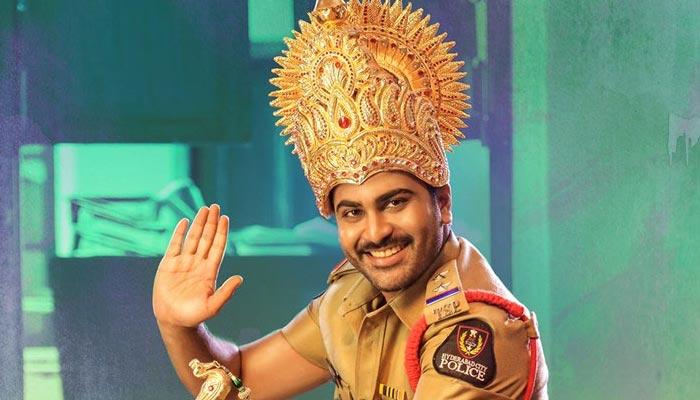 Sharwanand Proves To Be Good!