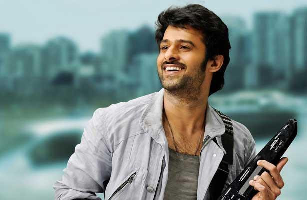 Is She Really Prabhas' Fiancee?