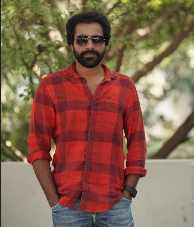 Shivakarthik Danda is Busy with Big Budget films