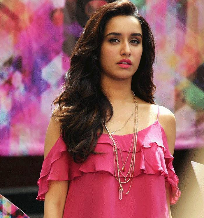 Shraddha Kapoor Marriage: Dad Has No Qualms