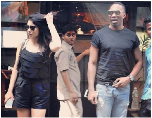 Shriya Is Still Single!