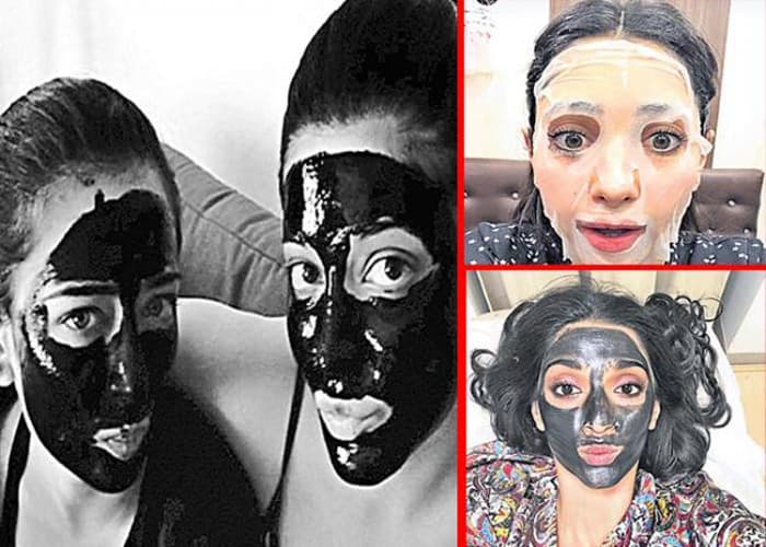 Awesome Threesome Nightmares