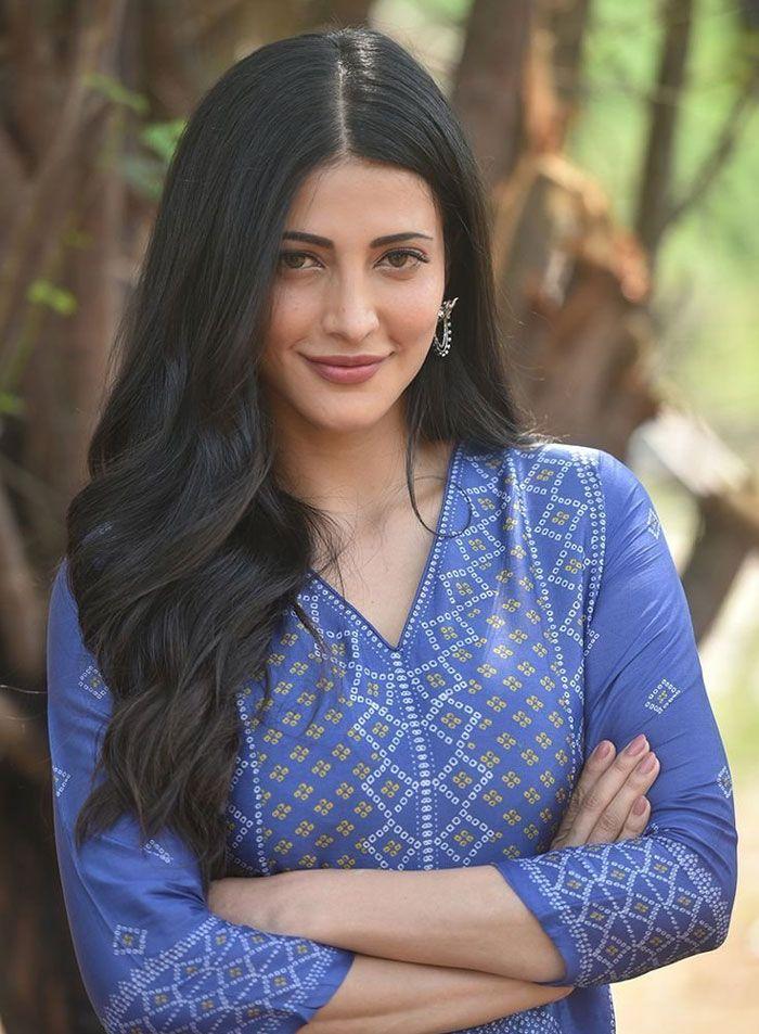 Shruti Haasan Gets Major Relief In AI Deepfake Case