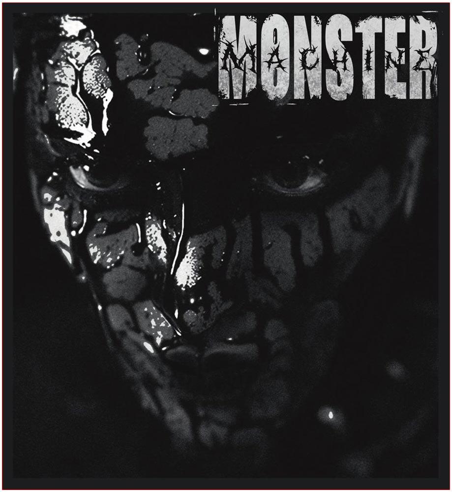 Shruti Haasan Teases With The Monster Machine