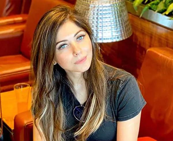 This Celebrity Tested Corona Positive, Attended 3 Parties