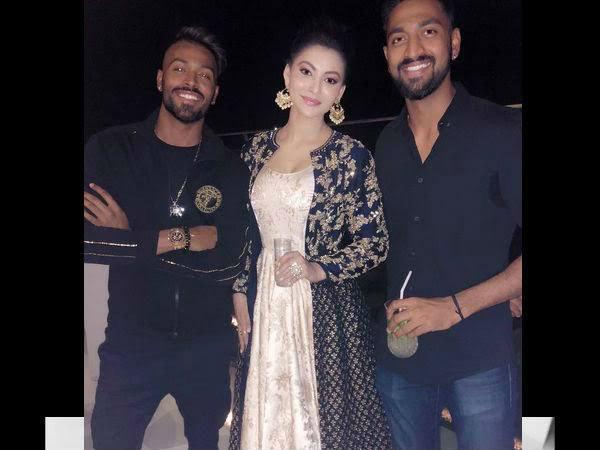 Sizzling beauties impacting star cricketers' performances?