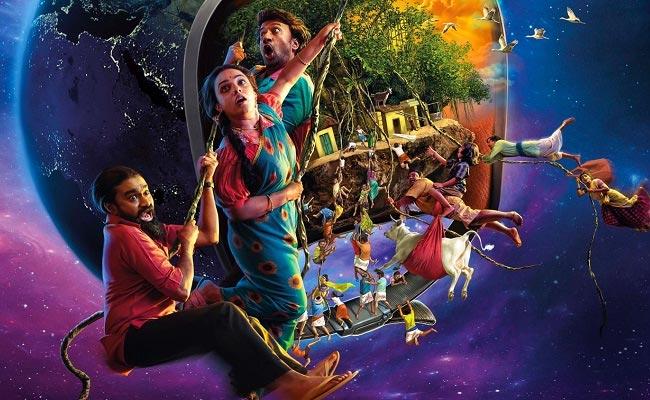 Skylab to crash soon in theatres
