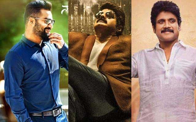 Soggadu 4, Dictator 3, NPT 1
