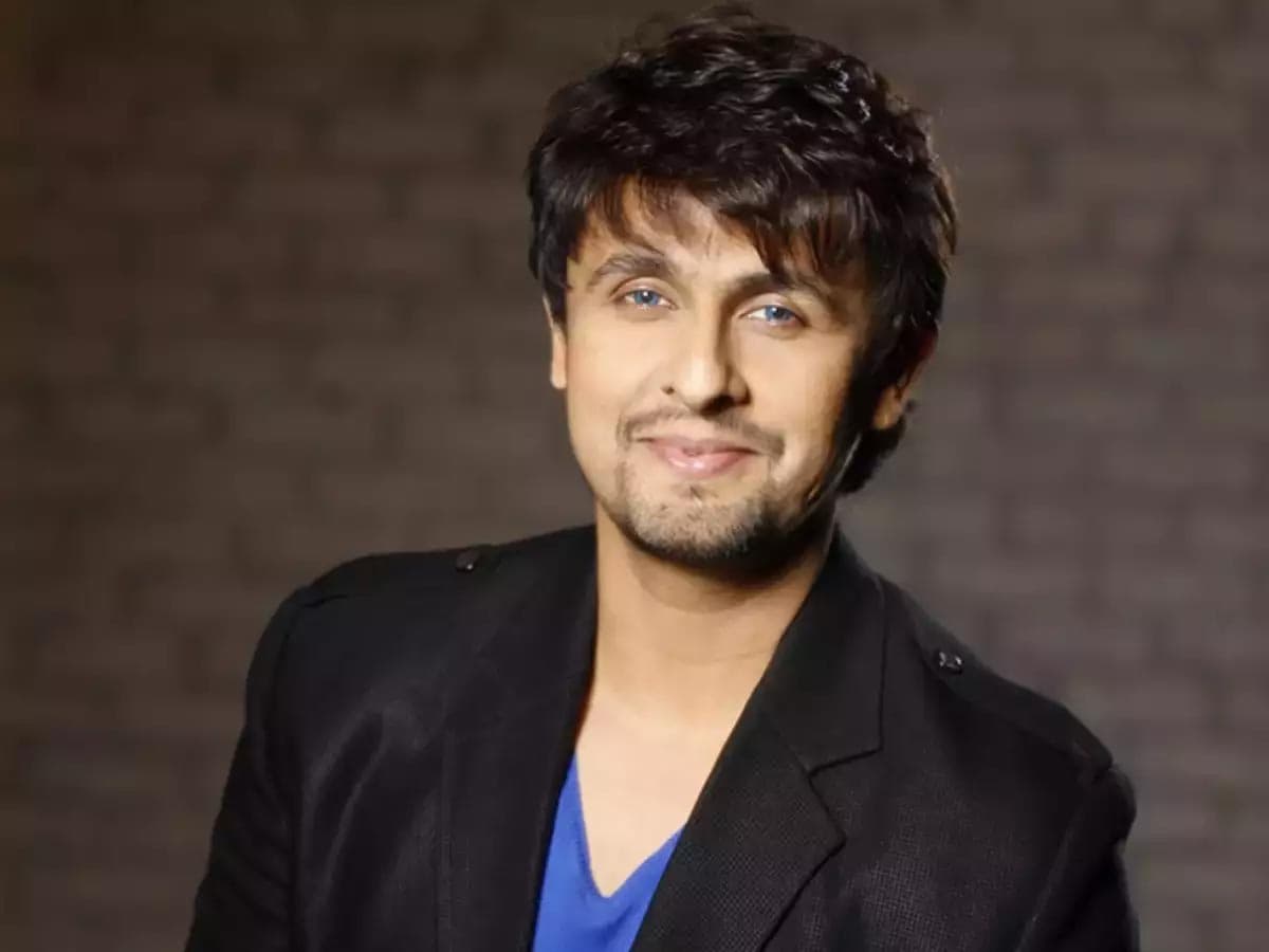 Sonu Nigam Attacked, shifted to hospital