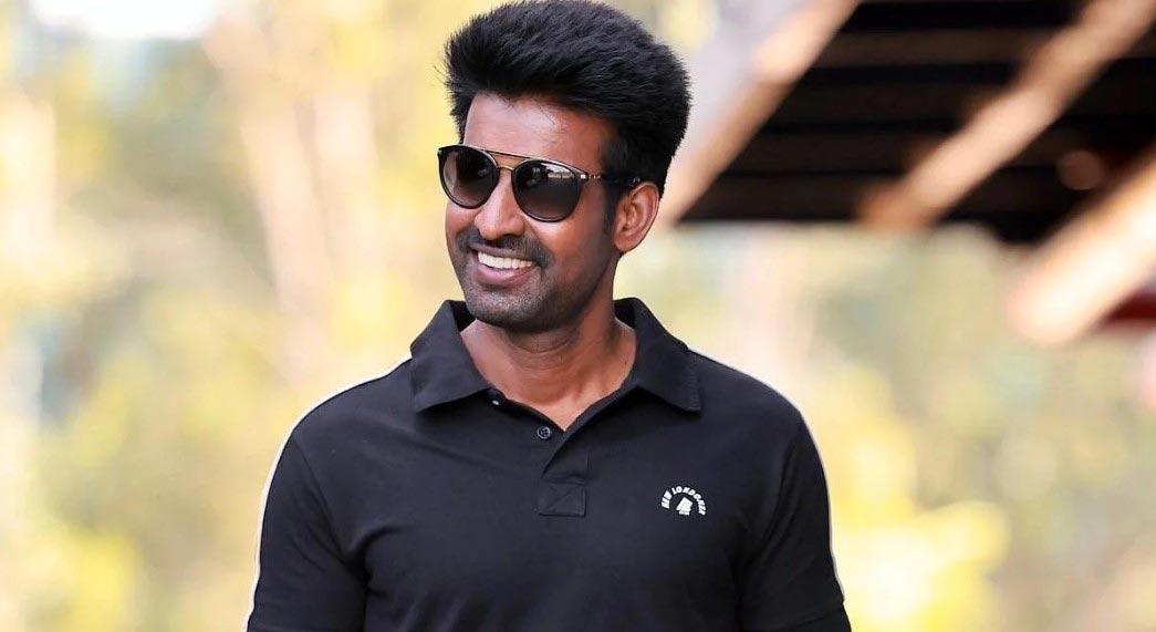 Soori teaming up with Durai Senthil Kumar