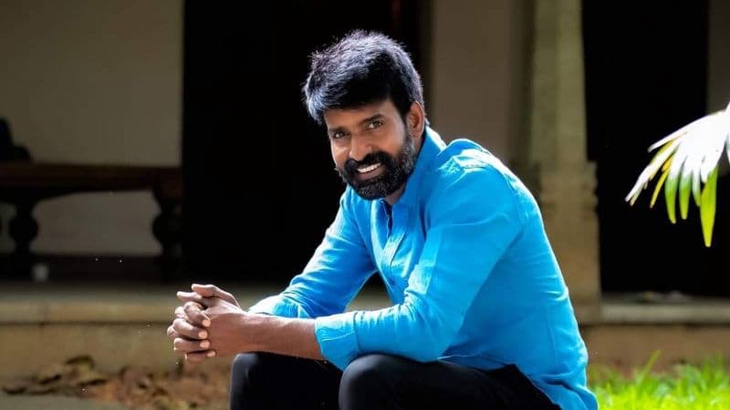 Soori Transformation Into Tamil Cinema’s Mass Hero Is No Mean Feat