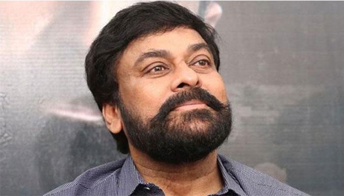 Sorry, Chiranjeevi Not Hurt with Baaludu Balakrishna!