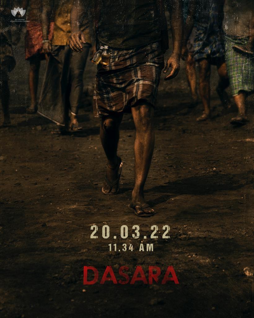 Dasara Spark to stun all